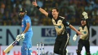 India vs New Zealand, Live Streaming, 3rd T20I: Watch IND vs NZ LIVE Cricket Match on Hotstar